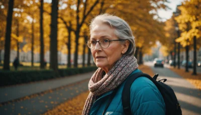 Comparateur Mutuelle Senior : Trouvez la meilleure protection santé adaptée