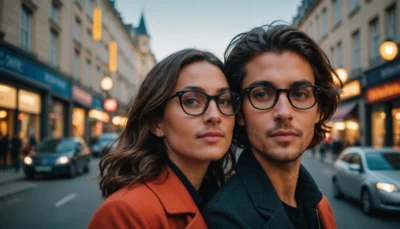Mutuelle optique : comment choisir la meilleure couverture pour vos lunettes