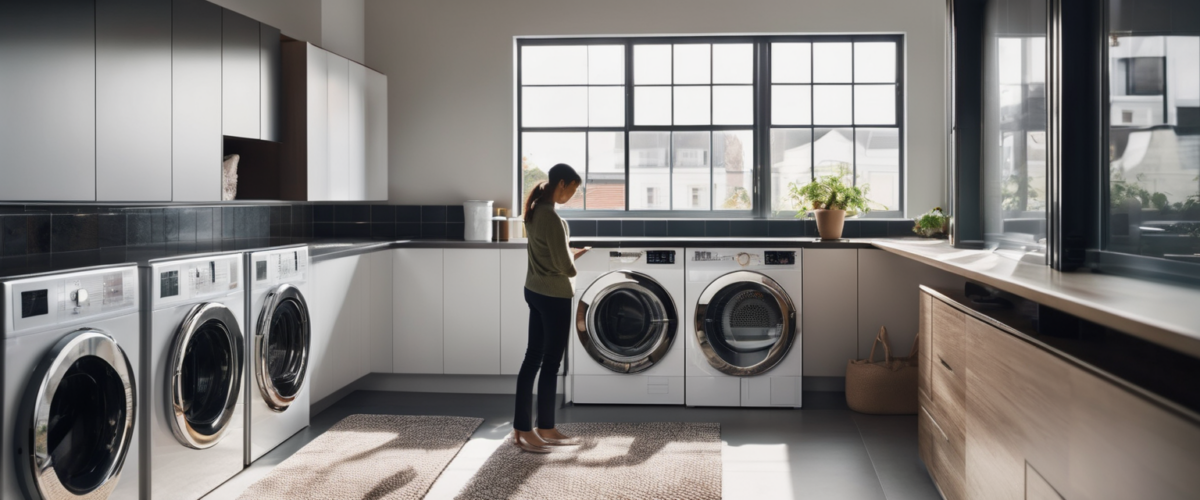 Comment choisir sèche linge : Comparatif 2026